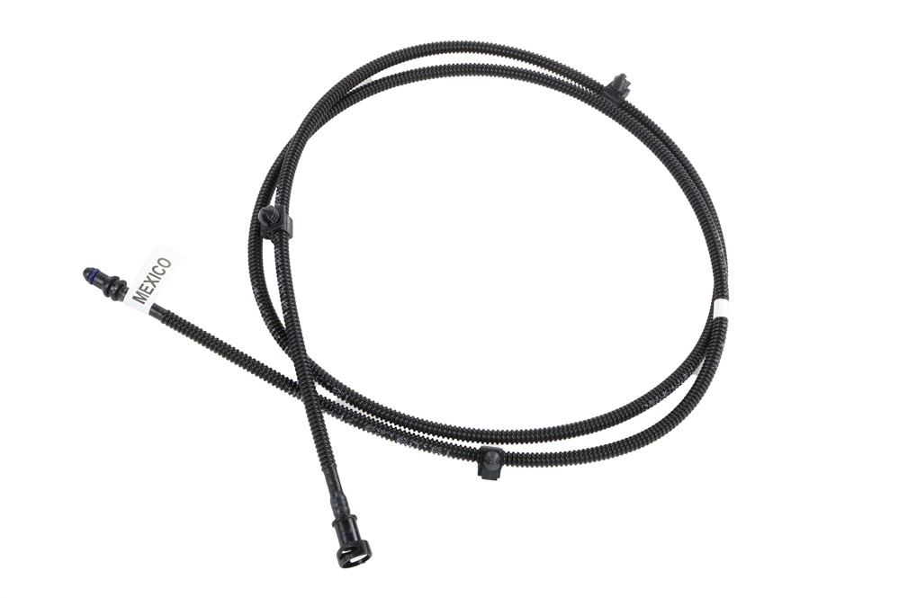 GM Genuine Parts Rear Window Washer Nozzle Extension Hose