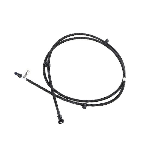 GM Genuine Parts Rear Window Washer Nozzle Extension Hose