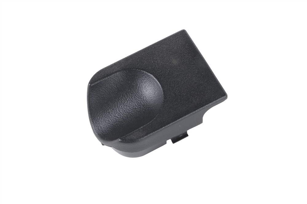 GM Genuine Parts Backen Black Cargo Tie Down Loop Trim Cover
