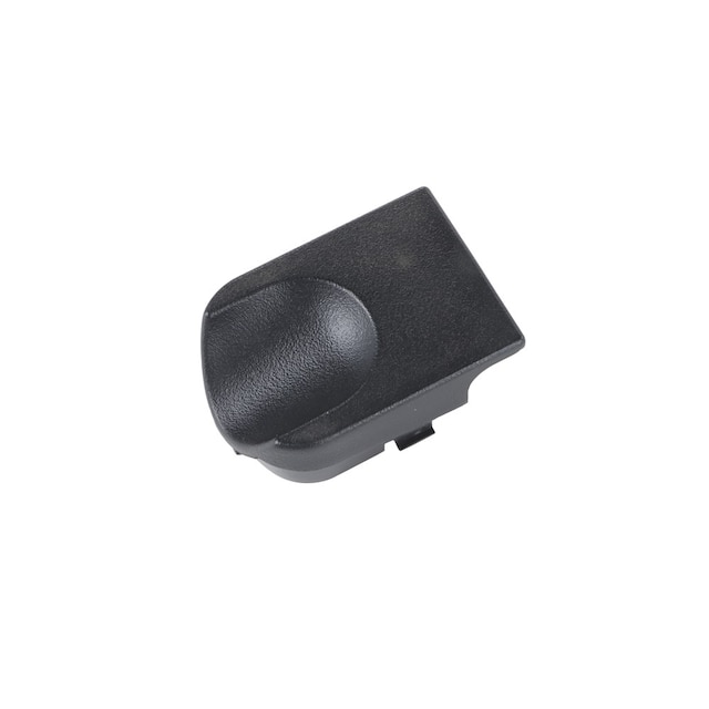 GM Genuine Parts Backen Black Cargo Tie Down Loop Trim Cover