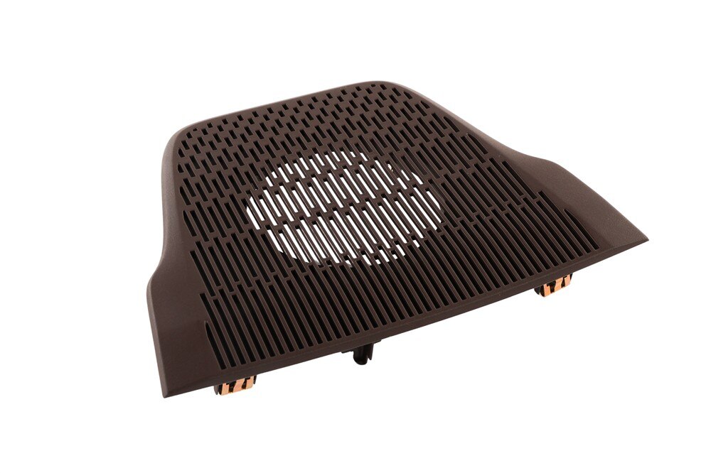 GM Genuine Parts Bramble Radio Front Center Speaker Grille