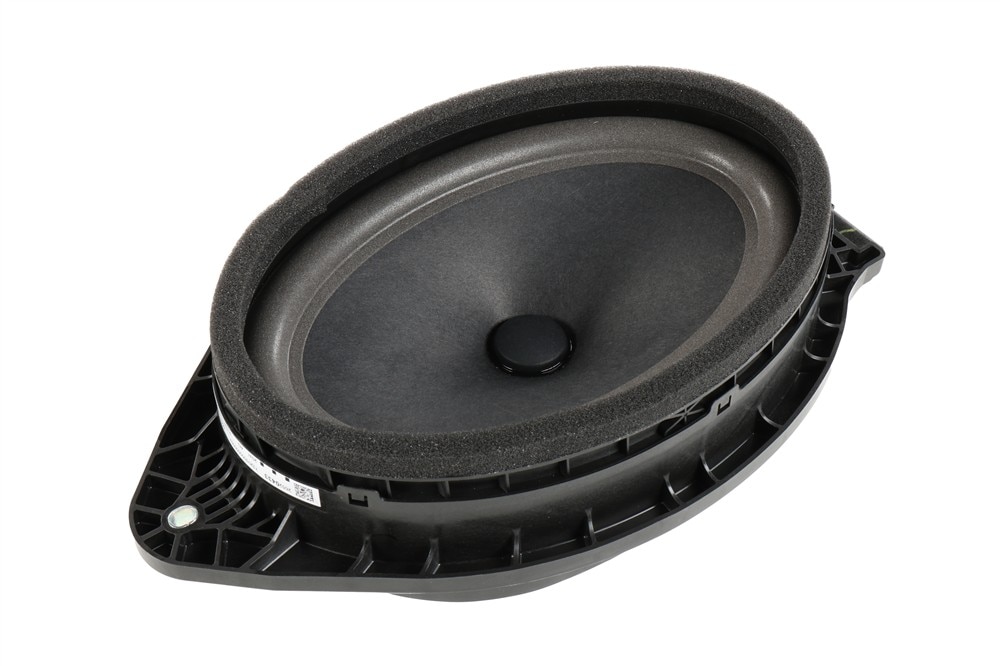 GM Genuine Parts Radio Front Side Door Speaker