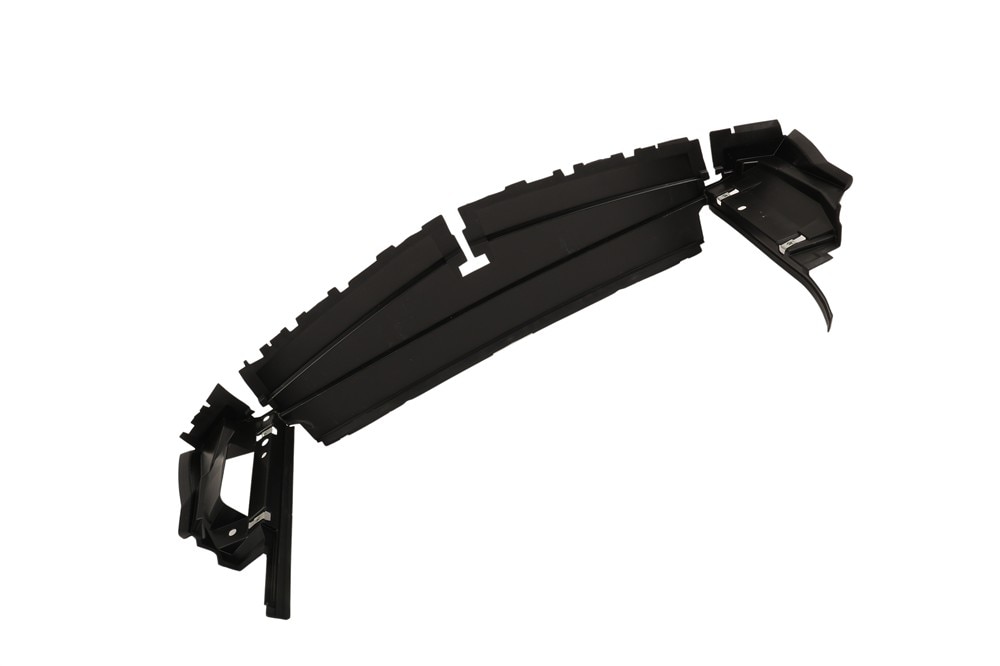GM Genuine Parts Radiator Air Upper Baffle