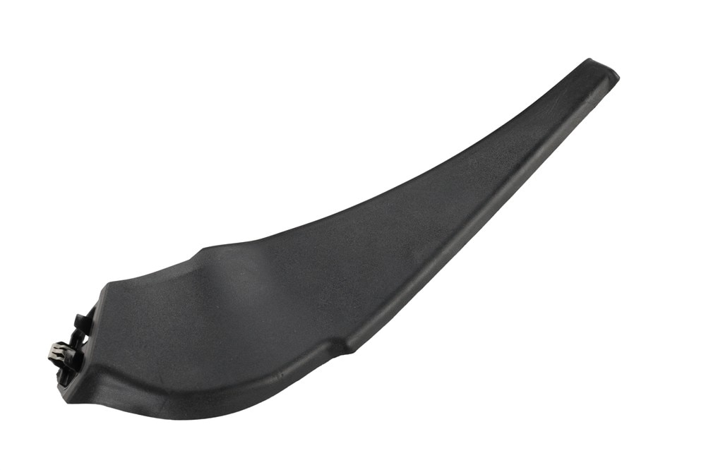 GM Genuine Parts Cowl Grille Panel