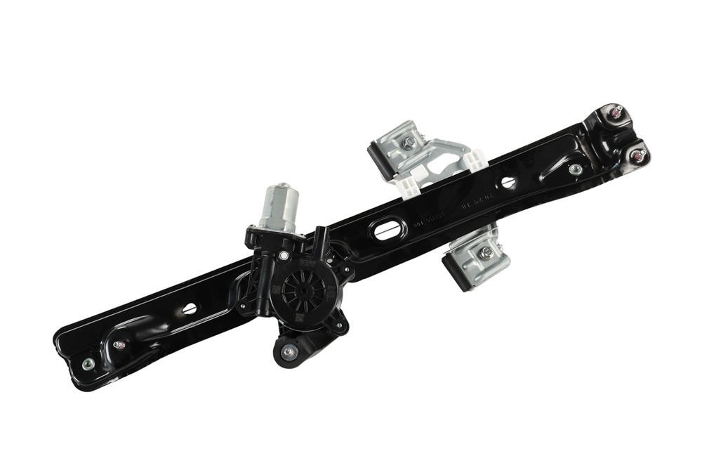 GM Genuine Parts Front Passenger Side Door Window Regulator