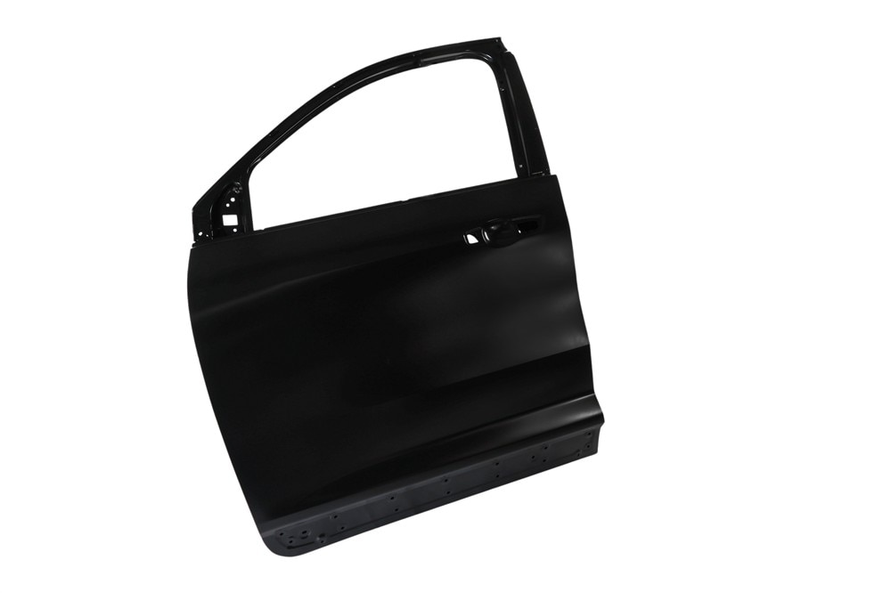 GM Genuine Parts Door