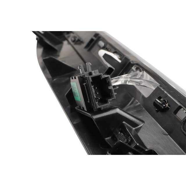 GM Genuine Parts Braxton Passengers Side Instrument Panel Trim Plate Applique