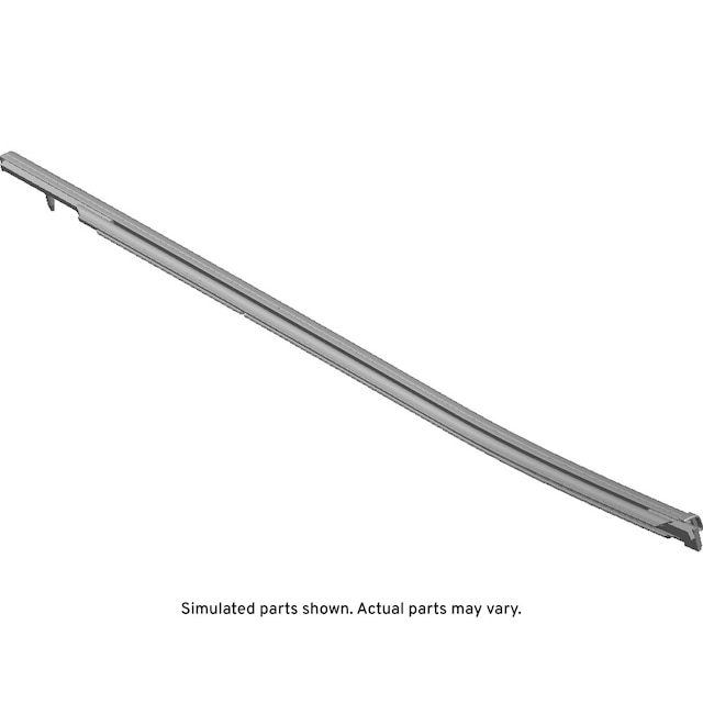 GM Genuine Parts Rear Passenger Side Door Window Belt Reveal Molding