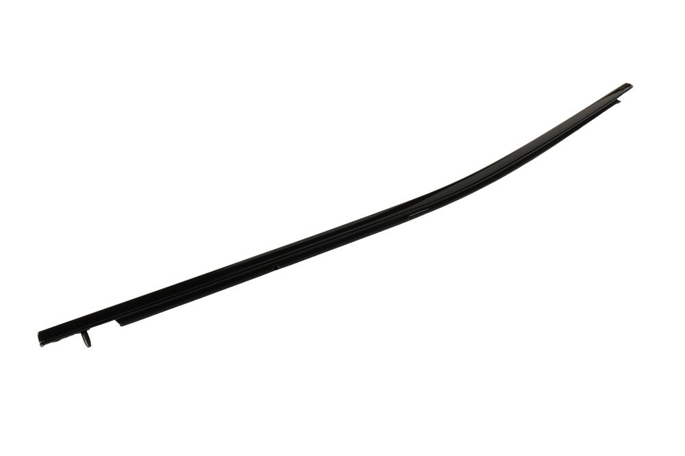 GM Genuine Parts Rear Driver Side Door Window Belt Reveal Molding