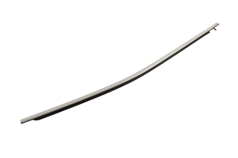 GM Genuine Parts Rear Passenger Side Door Window Belt Reveal Molding