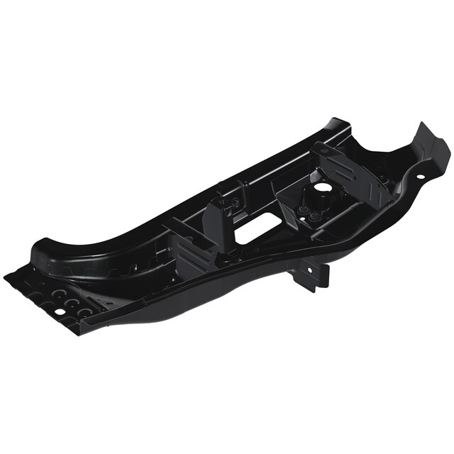 GM Genuine Parts Driver Side Body Hinge Pillar Outer Panel Reinforcement