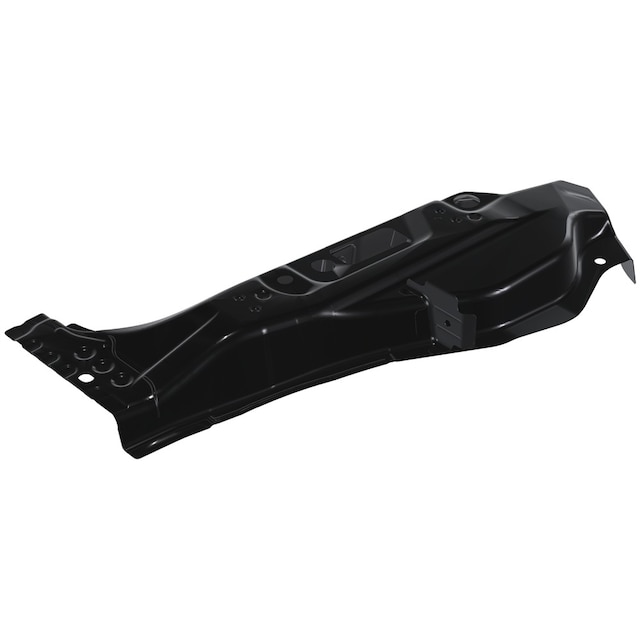 GM Genuine Parts Passenger Side Body Hinge Pillar Outer Panel Reinforcement