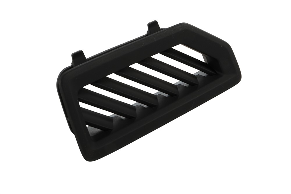 GM Genuine Parts Backen Black Driver Side Window Defogger Outlet Grille