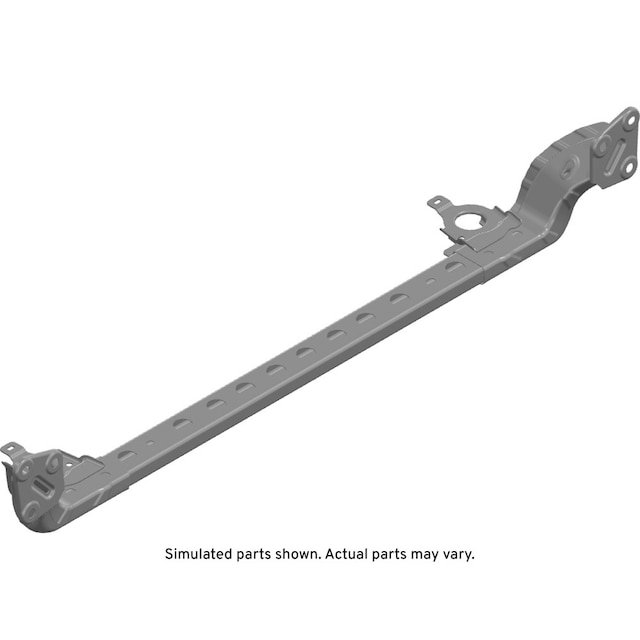 GM Genuine Parts Radiator Support Tie Bar