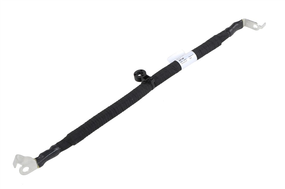 GM Genuine Parts Battery Negative Cable Extension Cable