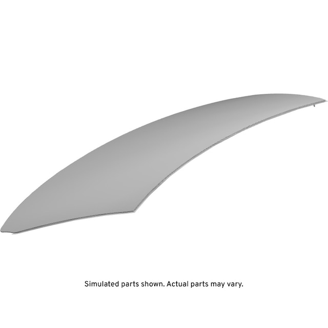 GM Genuine Parts Windshield