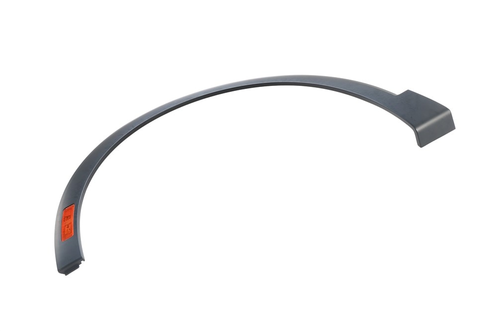 GM Genuine Parts Wheel Arch Molding