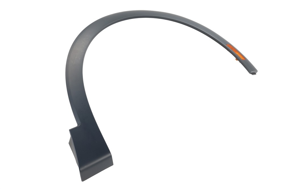 GM Genuine Parts Wheel Arch Molding