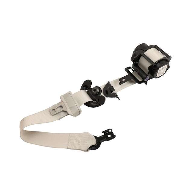GM Genuine Parts Seat Belt