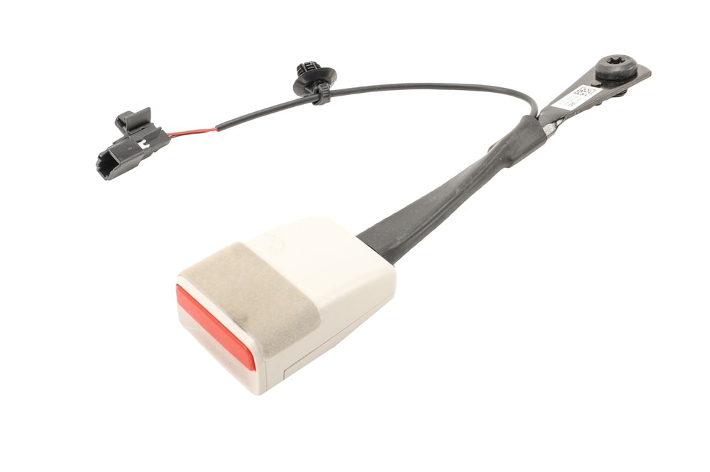 GM Genuine Parts Seat Belt Receptacle