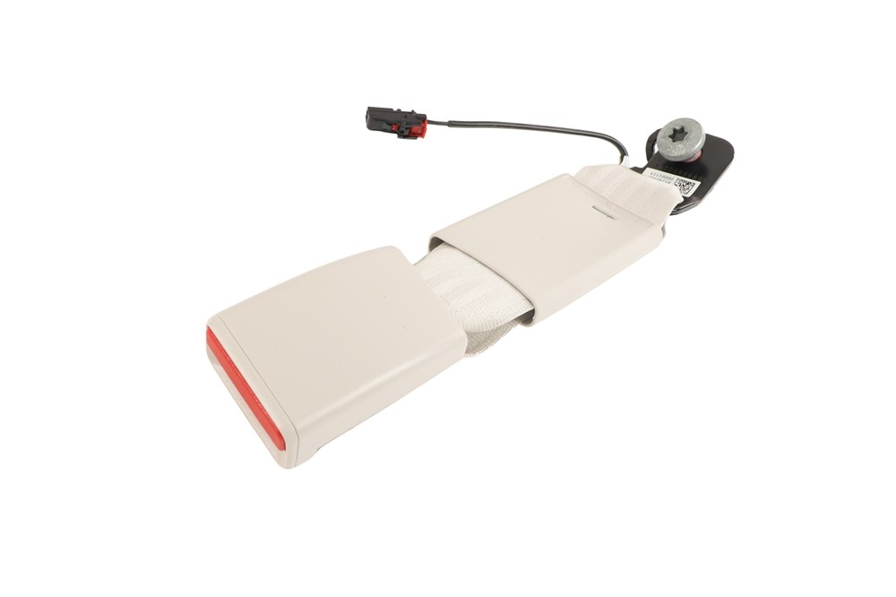 GM Genuine Parts Seat Belt Receptacle