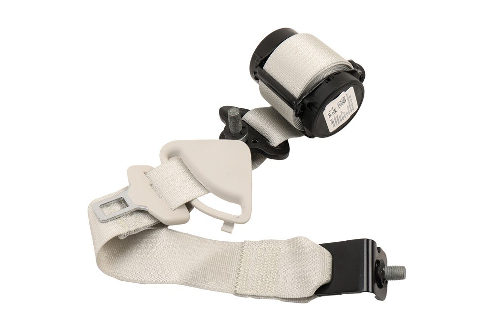 GM Genuine Parts Seat Belt