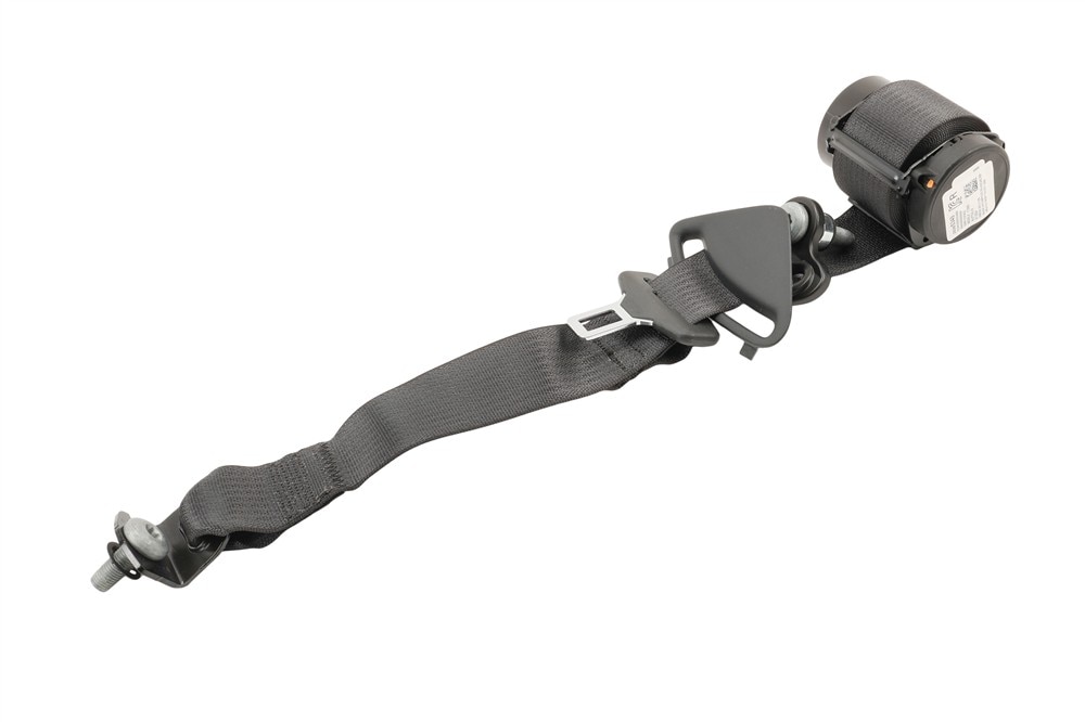 GM Genuine Parts Seat Belt