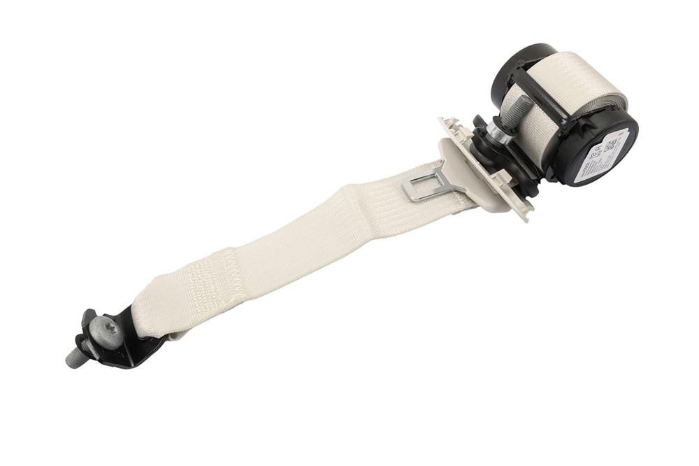GM Genuine Parts Seat Belt