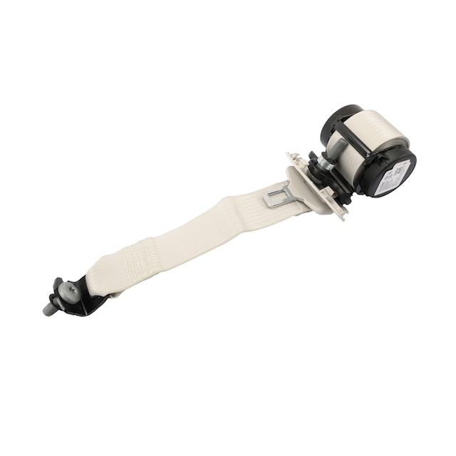 GM Genuine Parts Seat Belt