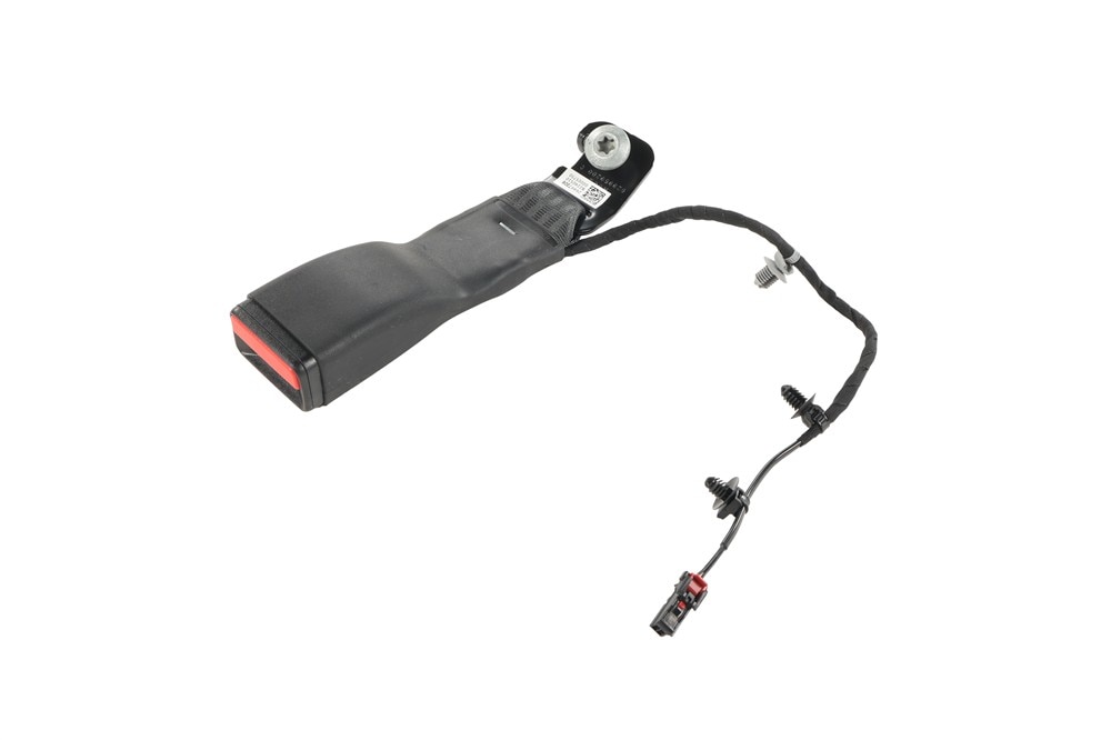 GM Genuine Parts Seat Belt Receptacle