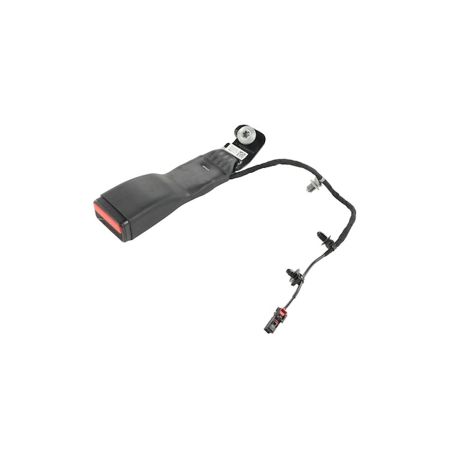 GM Genuine Parts Seat Belt Receptacle