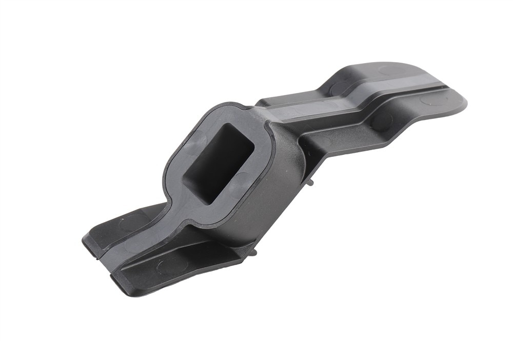 GM Genuine Parts Body C-Pillar Baffle Plate