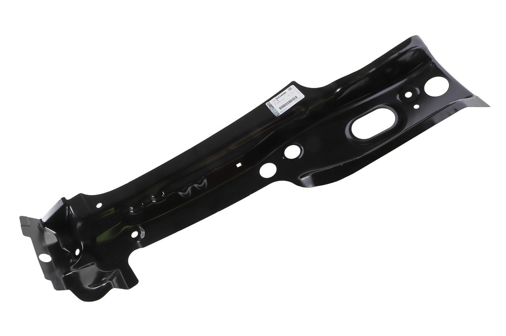 GM Genuine Parts Drivers Side Quarter Inner Panel Brace