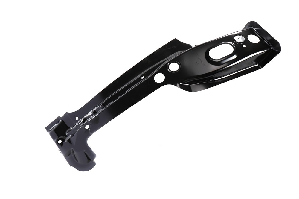 GM Genuine Parts Passengers Side  Quarter Inner Panel Brace