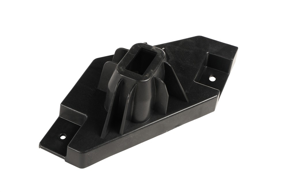 GM Genuine Parts Front Bumper Fascia Passenger Side Center Support
