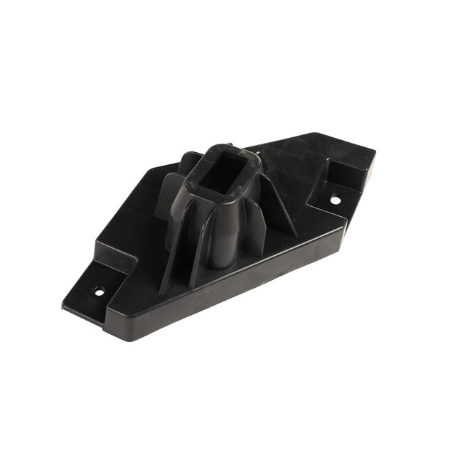 GM Genuine Parts Front Bumper Fascia Passenger Side Center Support