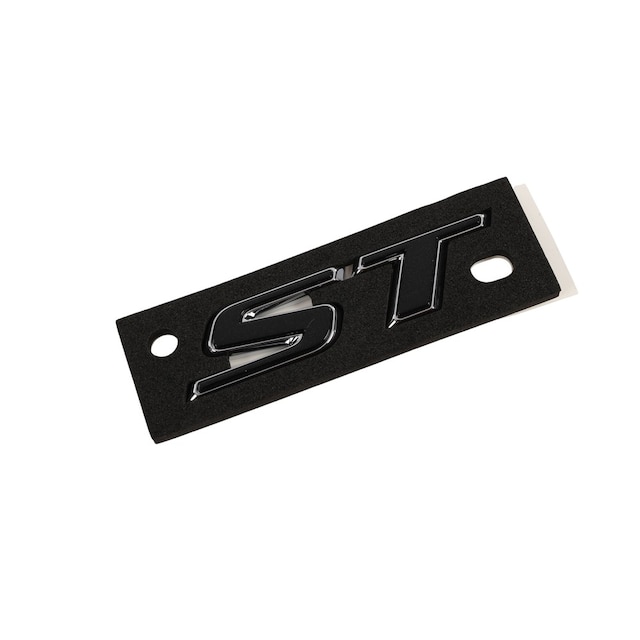 GM Genuine Parts Emblem