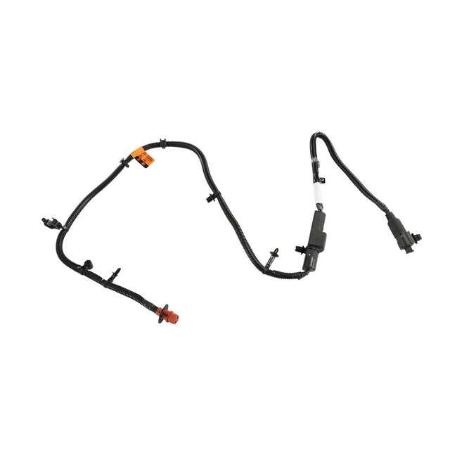 GM Genuine Parts Engine Coolant Heater Wiring Harness