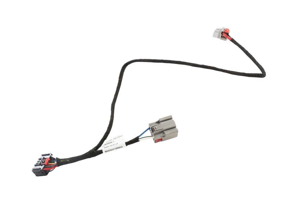 GM Genuine Parts Sunroof Wiring Harness