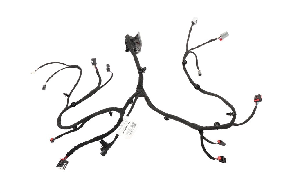 GM Genuine Parts Console Wiring Harness