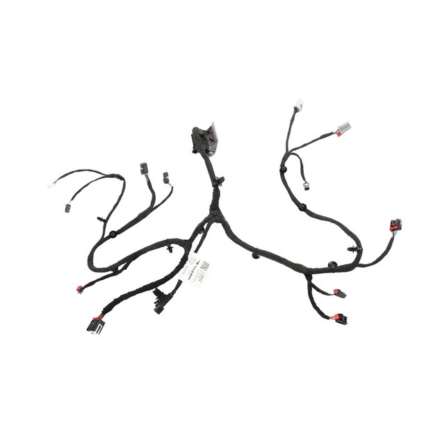 GM Genuine Parts Console Wiring Harness