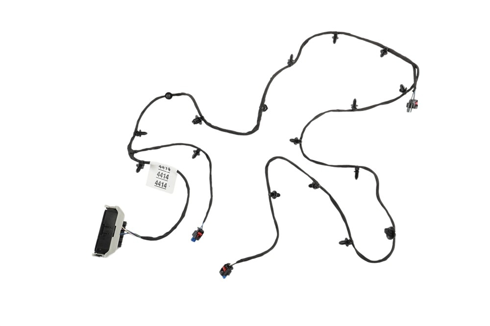 GM Genuine Parts Parking Aid Sensor Wiring Harness