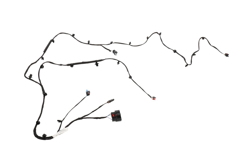 GM Genuine Parts Parking Aid Sensor Wiring Harness