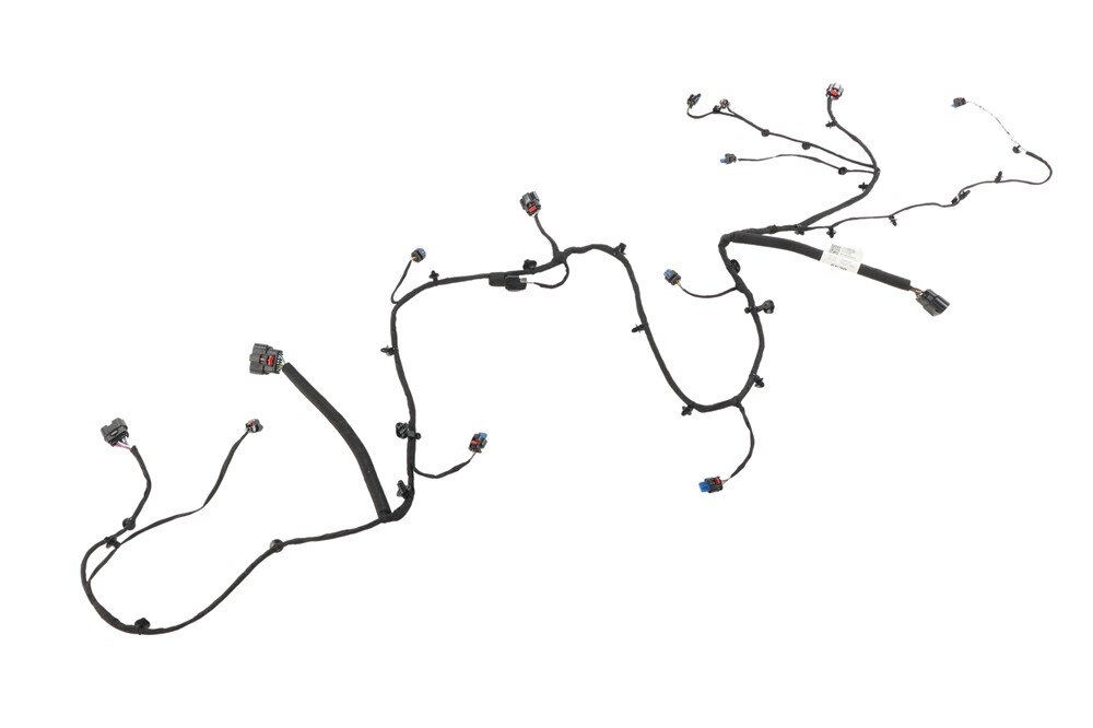 GM Genuine Parts Parking Aid Sensor Wiring Harness