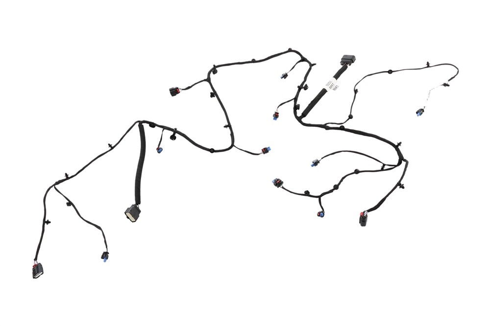 GM Genuine Parts Parking Aid Sensor Wiring Harness