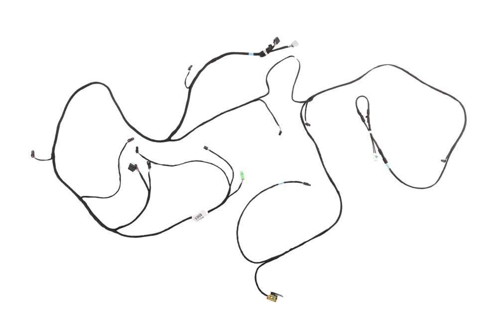 GM Genuine Parts Roof Wiring Harness