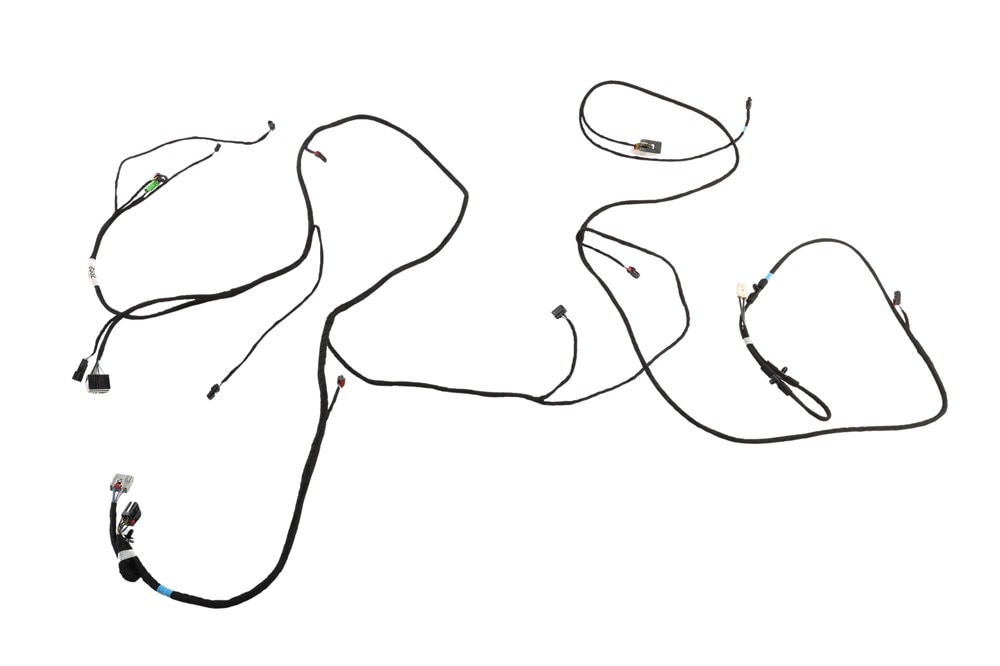 GM Genuine Parts Roof Wiring Harness