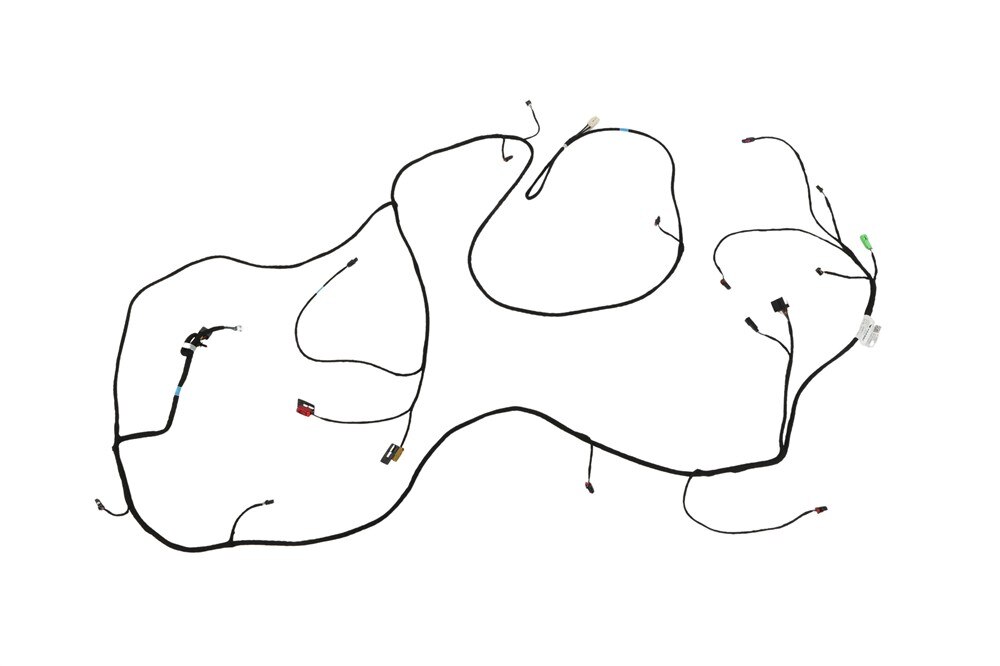 GM Genuine Parts Roof Wiring Harness