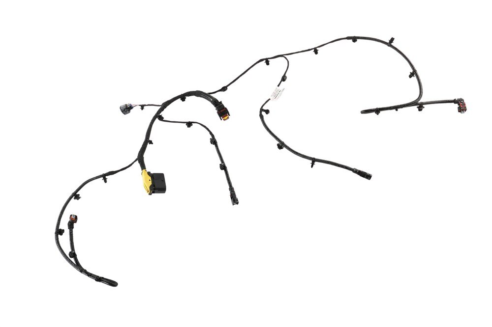 GM Genuine Parts Chassis Wiring Harness