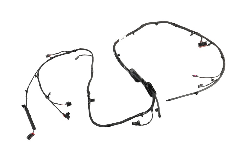 GM Genuine Parts Liftgate Wiring Harness